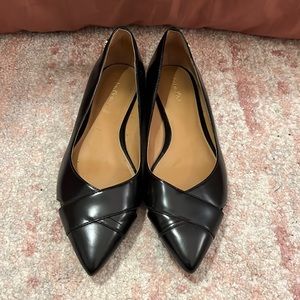 Calvin Klein Gailia flat
